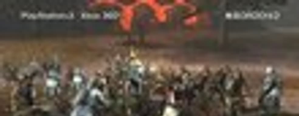 Новости одной строкой (THQ, BioShock: Infinite, SWTOR, Warriors Orochi 3, Final Fantasy XIV)