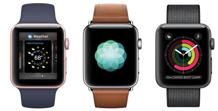 Apple Watch Series 2
