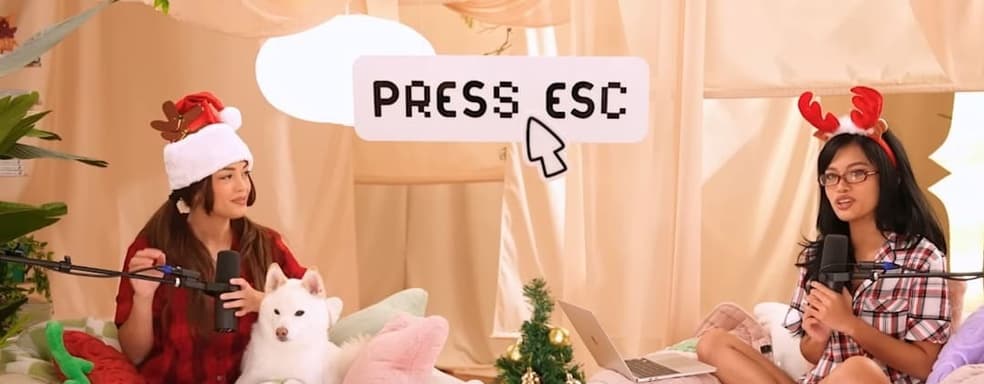 Почему топ-стримеры бегут с YouTube? Valkyrae объяснила возвращение на Twitch