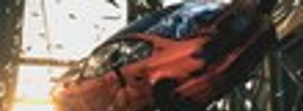 Michael Bay создал рекламный ролик Need for Speed: The Run