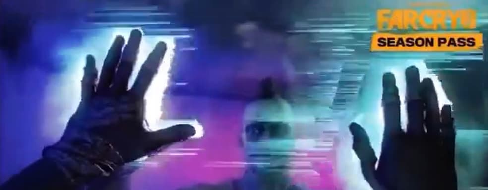 Утечка: в Far Cry 6 появится Ваас, Иосиф и Пэйган Мин