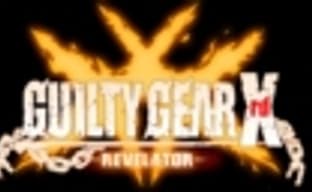 Файтинг Guilty Gear Xrd -Revelator- выйдет на Западе весной 2016