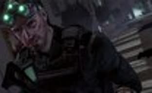 Launch-трейлер Splinter Cell: Conviction