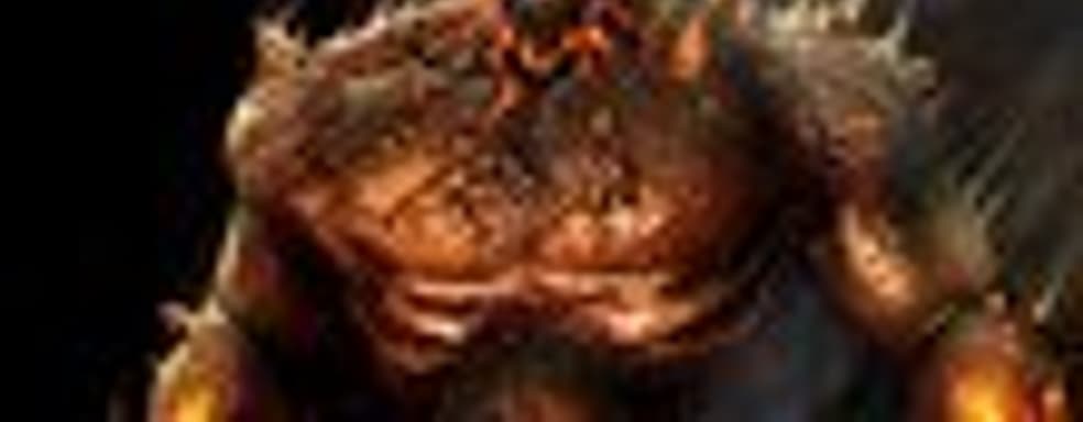 Демо-версия Dante's Inferno в декабре. Новый трейлер