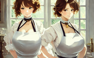 На создателей Midjourney и Stable Diffusion подали в суд за нарушение прав миллионов художников