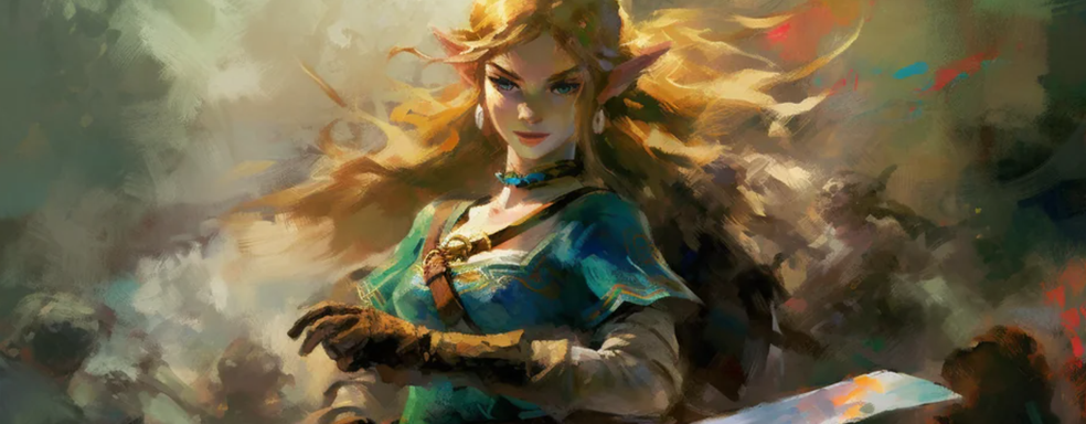 Бывший глава Nintendo напугал геймера, игравшего в пиратку Tears of the Kingdom, цитатой из фильма Заложница. Он удалил аккаунт