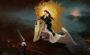 Детский утренник в стенах инквизитория. Обзор Blasphemous 2