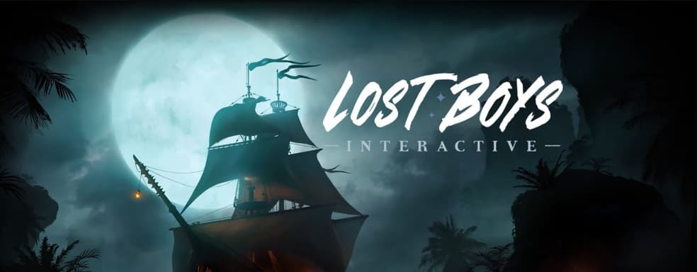 Сокращения сотрудников затронули Lost Boys Interactive, принадлежащей Embracer
