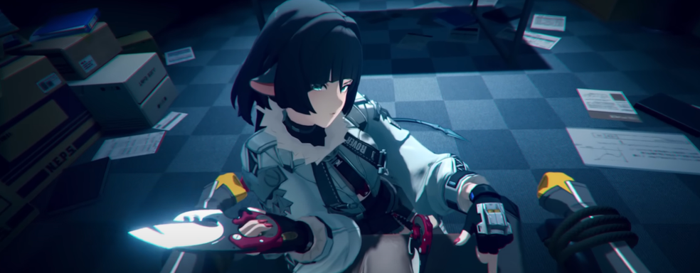 Джейн Доу получила «взрослый» трейлер, который не рекомендуют смотреть без наушников. Авторы Zenless Zone Zero заигрывают с сообществом