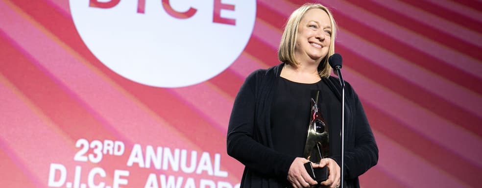 Бывшая руководительница производства PlayStation Studios теперь трудится в EA