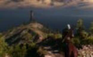 Новые скриншоты The Witcher 3: Wild Hunt в разрешении 4К