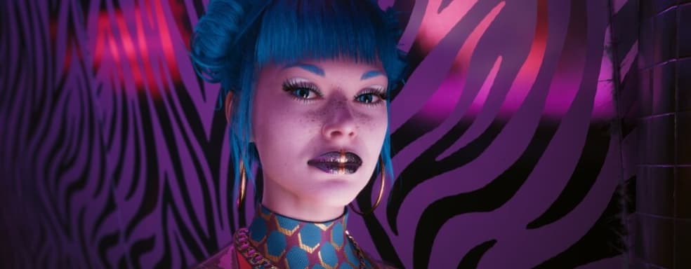 Cyberpunk 2077 получила важное обновление для видеокарт AMD