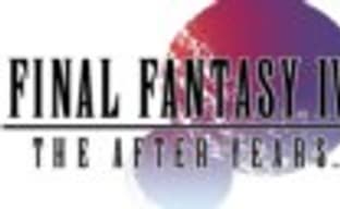 Final Fantasy IV: The After Years в Steam с 12 мая