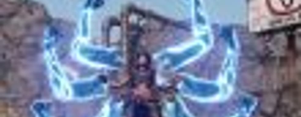 Успех Borderlands 3 и рекордное падение доходов Fortnite – цифровые продажи в сентябре