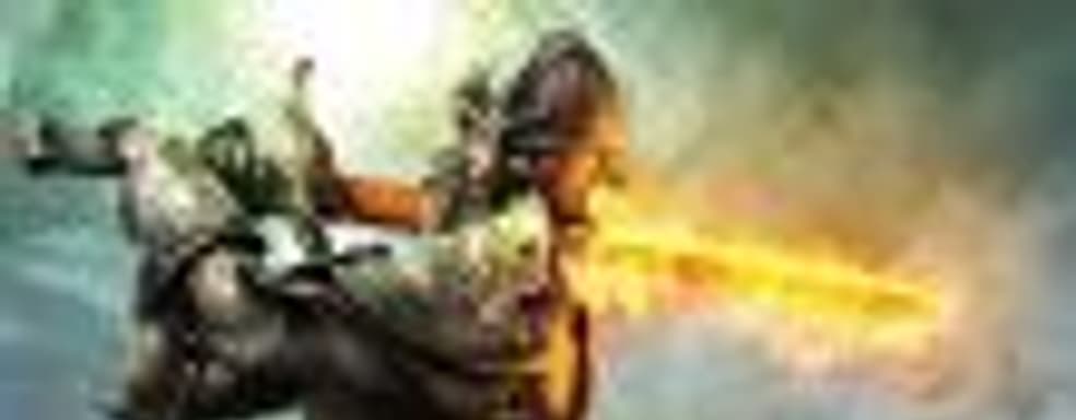 Майк Лейдлоу о процессе разработки следующей части Dragon Age