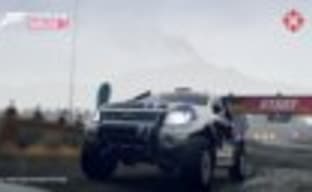 Большое дополнение Storm Island для Forza Horizon 2 предлагается по цене $19,99