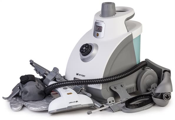 Отпариватель Kitfort KT-910