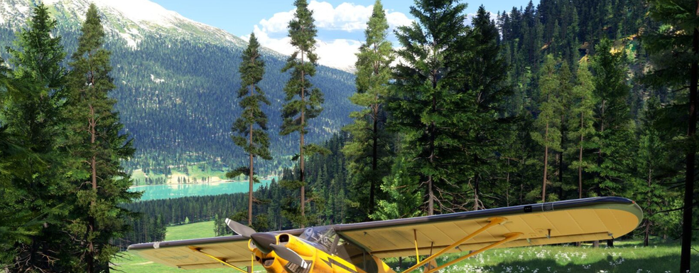 Системные требования Microsoft Flight Simulator 2024. 2,5 миллиона ГБ не потребуется, а старые рекомендуемые стали новыми минимальными