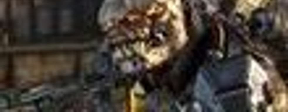 Первая оценка Resistance 2 - 9/10!