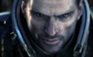 Mass Effect 3 в 2011-2012 годах