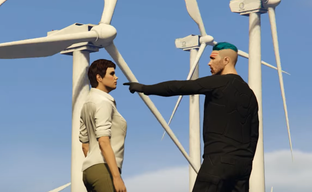 Вышел трейлер фильма Grand Theft Hamlet, который полностью снят в игре GTA 5