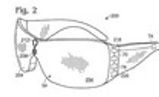 Microsoft запатентовала AR-очки