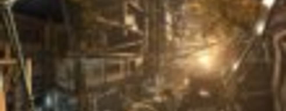 Deus Ex: Mankind Divided: первые детали из Game Informer и новые скриншоты