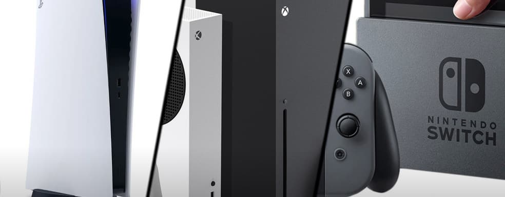 Ультимативный гайд по выбору первой игровой консоли в 2025 году