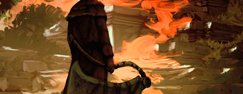 Sony взбесила фанатов Bloodborne и они устроили своё голосование за лучшую игру PlayStation, куда включили проект FromSoftware