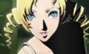 Демо-версия Catherine датирована