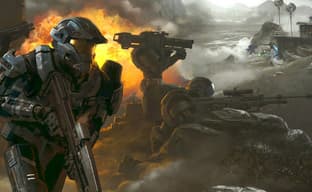 Halo: The Master Chief Collection будет обновлена до версии для Xbox Series S|X уже в ноябре