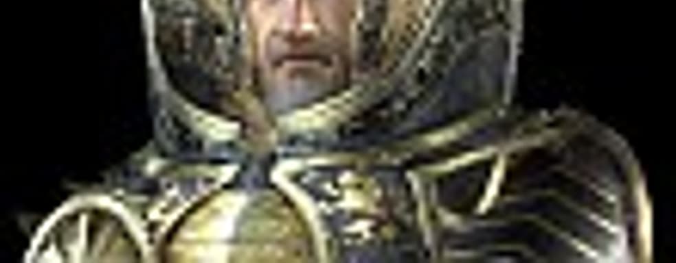 Bladestorm:  The Hundred Years War - столетняя война с японским прищуром