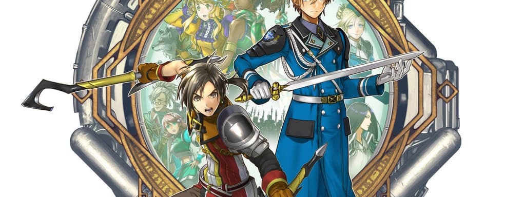 Жертва больших денег. Релиз Eiyuden Chronicle перенесут из-за успеха на Kickstarter