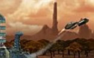 Обитаемый остров: Послесловие - Максим переходит в наступление