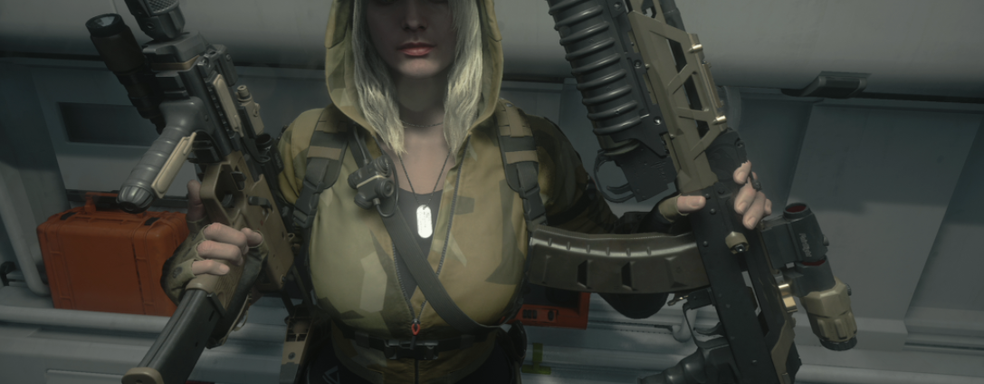 Форум нового эксклюзива Xbox на Reddit утонул в негативе. CrossFireX разочаровала игроков