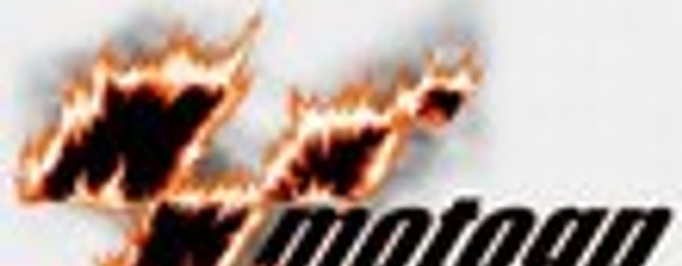 MotoGP 10/11 с head tracking и стереоскопической картинкой