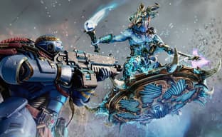 Space Marine 2 получила крупное обновление Obelisk и поддержку PlayStation 5 Pro