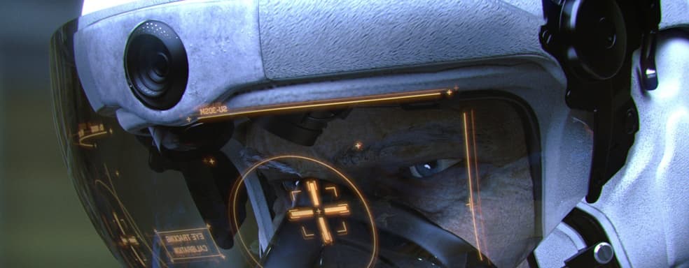 Bandai Namco создает новую студию. Она выпустит Ace Combat 8