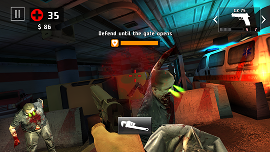 Смартфон Micromax Canvas Juice A1