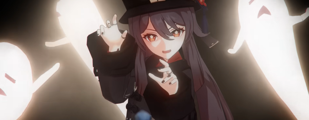 Показали мерч российского коллаба Genshin Impact и «Магнит» — некоторые уже пытались его продавать