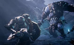 Названа дата выхода Dungeons & Dragons Dark Alliance