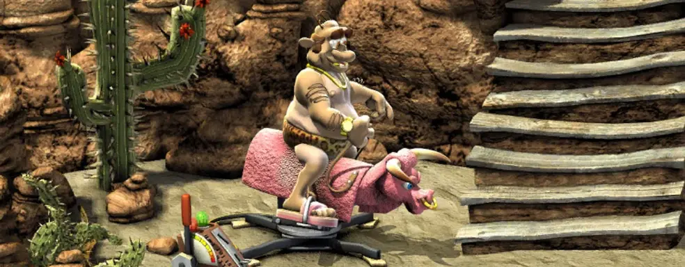 Культовая дилогия «Как достать соседа» получила переиздание