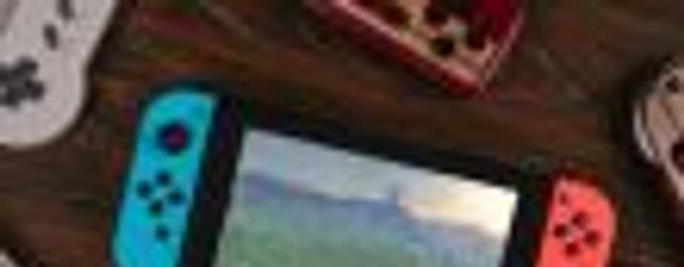 Глава Nintendo France о нежелании компании гнаться за 4К и VR