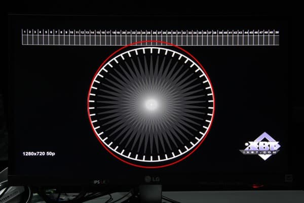 Тест HDMI на планшете iconBIT NetTAB Thor Quad FHD