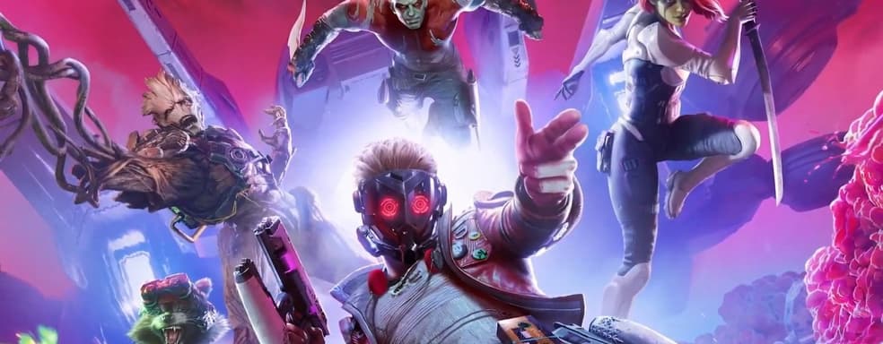 Аналитик: добавление «Стражей Галактики» в Game Pass обошлось Microsoft до 10 миллионов долларов