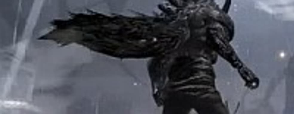 Soul Sacrifice - демонстрация игрового процесса