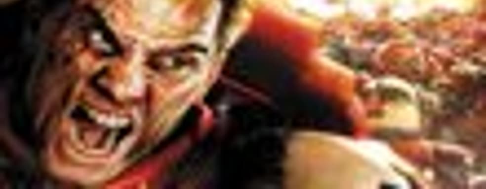 Warhammer 40k: Dawn of War - Soulstorm скоро в России!