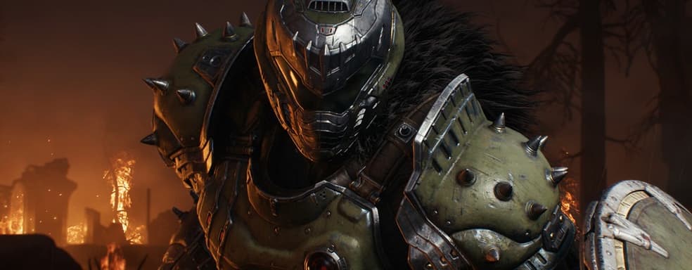 [Видео] Ждем 2025! Итоги Xbox Showcase 2024 // DOOM, STALKER 2, DIABLO 4, BLACK OPS 6, GEARS E-DAY