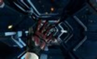 Геймплей Aliens: Colonial Marines