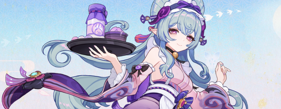 Genshin Impact 5.4 Character Banners, miHoYo Reveals Five-Star Flagship Heroes